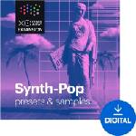 XLN Audio XO Expansion: Synth Pop (Дигитален продукт)