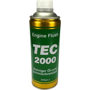 TEC 2000 Engine Flush 375 ml