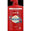 Old Spice Deep Sea 3 v 1 Sprchový Gél a Šampón 1000 ml