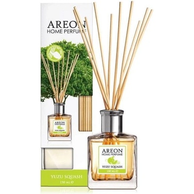 Areon Home Perfume Sticks aroma difuzér Yuzu Squash 150 ml