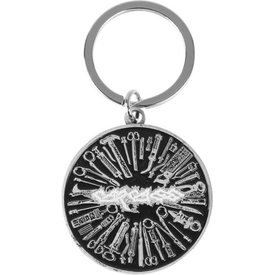Přívěsek na klíče CARCASS TOOLS RAZAMATAZ KR181