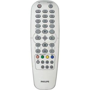 GENERAL Philips 996500018143, rt352/111 - дистанционно управление дубликат (996500018143, rt352/111) Дистанционно