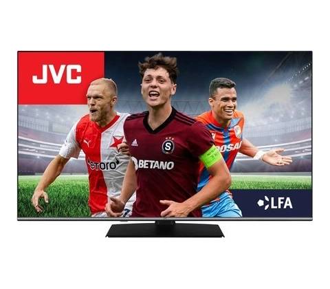 JVC LT-43VU7305