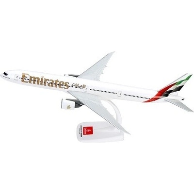 PPC Holland B777-31HER Emirates 2023s colors 1:200