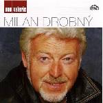 Supraphon Drobný Milan: Pop galerie - CD (009359)