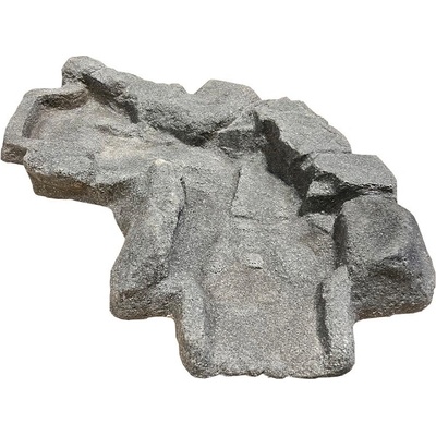 Potůčkový díl pravotočivý BK90P, Šedá – Zbozi.Blesk.cz