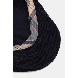 Barbour каскет мъжки от кадифе Bayfield (MHA0950)