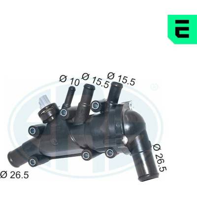 Termostat, chladivo ERA 350564A