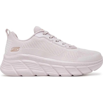 Skechers Обувки bobs b flex hi - flying hi