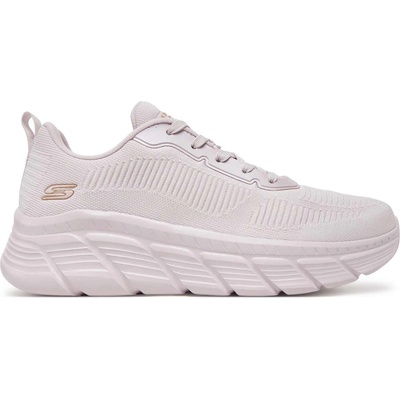 Skechers Обувки bobs b flex hi - flying hi