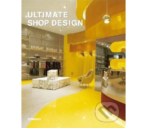 Ultimate Shop Design