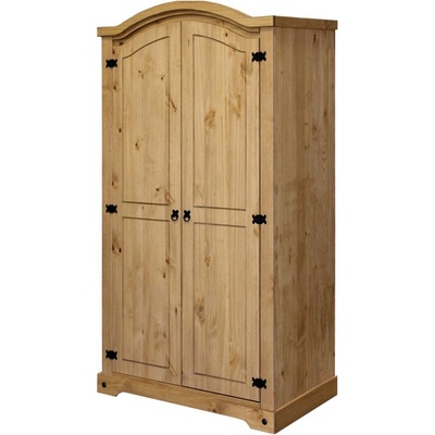 Idea Corona 2D vosk masiv borovice 162830