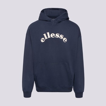 Ellesse Суитчър С Качулка Arliona Oh Hoody Navy мъжки Дрехи Суичъри SHX21074429 Тъмносин L (SHX21074429)