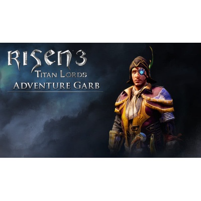 Risen 3 - Adventure Garb