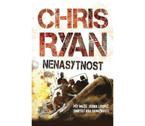 Nenasytnost