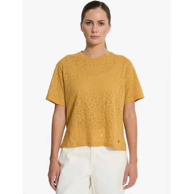 CORDILLERO Тениска Travel Female SS T-shirt