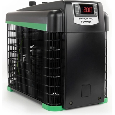 Tecoponic hy150 Охладител за вода за Резервоар до 150l
