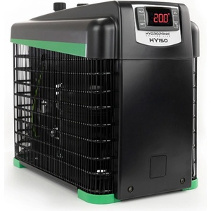 Tecoponic hy150 Охладител за вода за Резервоар до 150l
