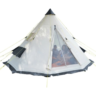 SKANDIKA Tipi Goathi 550
