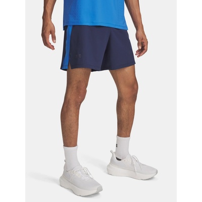 Under Armour UA LAUNCH PRO 7'' SHORTS-BLU