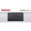 Keysonic ACK-595C+ US