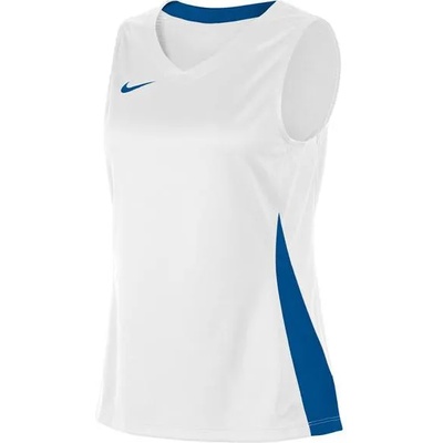 Nike Риза Nike WOMEN S TEAM BASKETBALL STOCK JERSEY nt0211-102 Размер 3XL