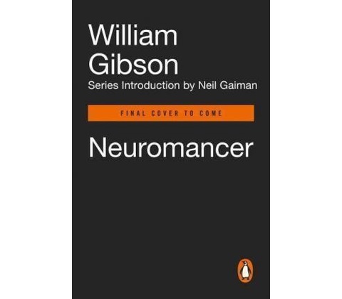 Neuromancer