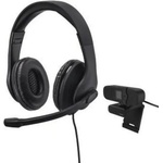 Hama C-400 + HS-USB300 (139999)