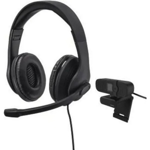 Hama C-400 + HS-USB300 (139999)