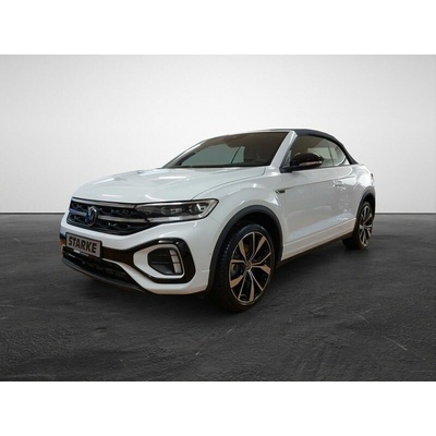 Volkswagen T-Roc Cabriolet 1.5 TSI DSG 110 kW