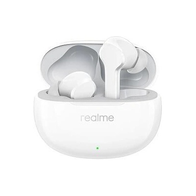 Realme Buds T110 White 57983123478