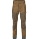 Nohavice Blaser VINTAGE Ake22 tmavá hnedá