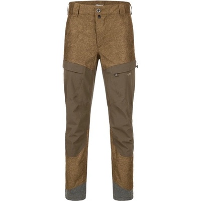 Nohavice Blaser VINTAGE Ake22 tmavá hnedá