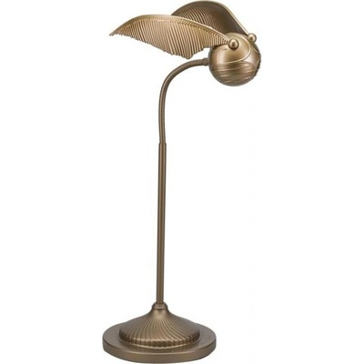 Harry Potter - Golden Snitch - lampa