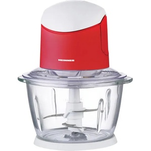 Heinner HMC-K500WHR