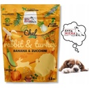 Syta Micha Chef Králik s morčacím Junior 1,5 kg