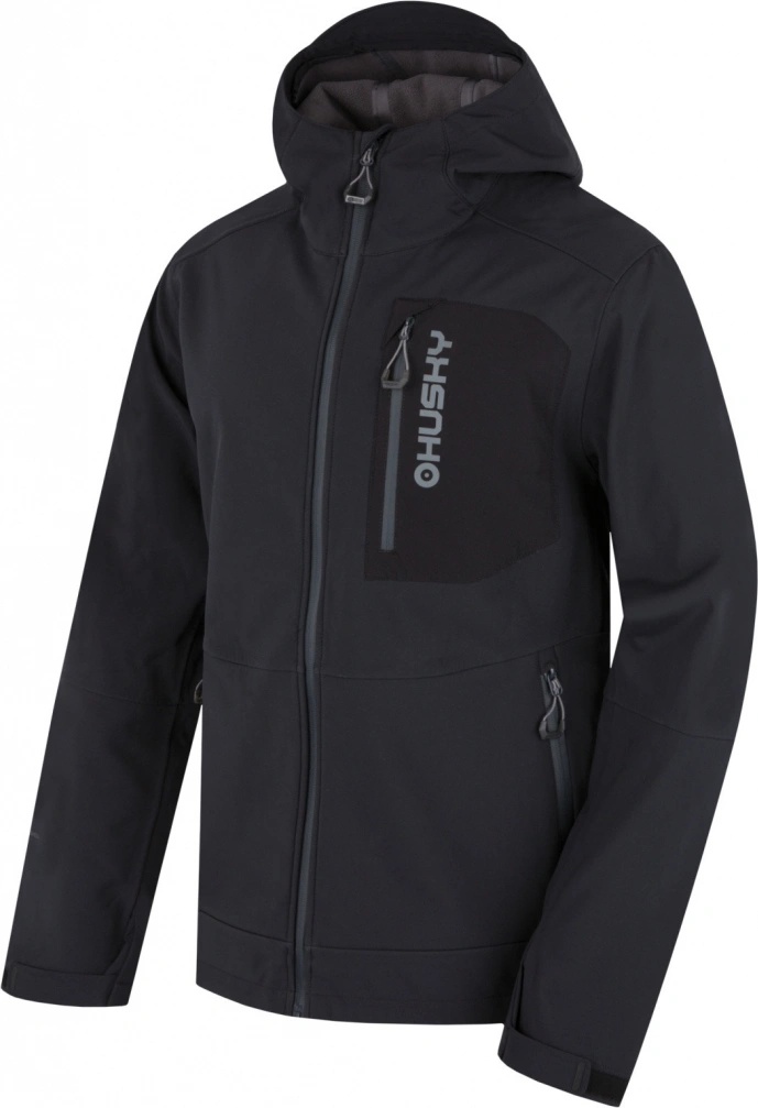 Husky Samai M black od 073 Kč