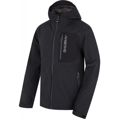 Husky Samai M black – Zboží Dáma
