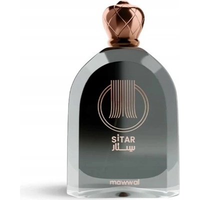 Mawwal Sitar Arabské Parfémy Vůně z Dubaje Univerzální parfém unisex 100 ml