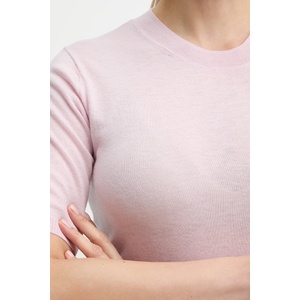 Weekend Max Mara Вълнена тениска MAREA (2615361011600) - answear - 273,62 лв