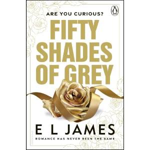 Fifty Shades Of Grey | E L James (ISBN: 9781911746539)