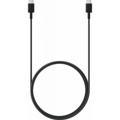 Samsung EP-DX310JBEGEU datový USB-C/USB-C 3 A, 1,8m, černý