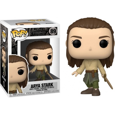 Funko Pop! Game of Thrones Arya Stark 9 cm