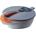 Tommee Tippee Комплект Бебешки Купи със Лъжица и Непротичащ Капак Tommee Tippee 6м+