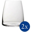 Villeroy & Boch MetroChic pohár na šampanské 2 x 445 ml
