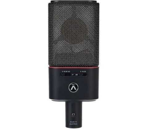 Austrian Audio OC18