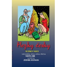 Hezky Česky ve dne v noci