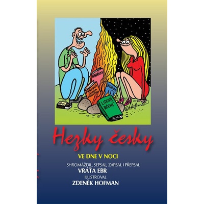 Hezky Česky ve dne v noci