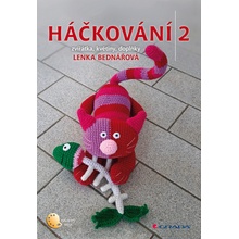 Háčkování 2 - Lenka Bednářová