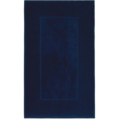 The One Towelling Rohož Bathmat 80, koupelnová, 50x80cm COT48104700399-navy Navy UNI